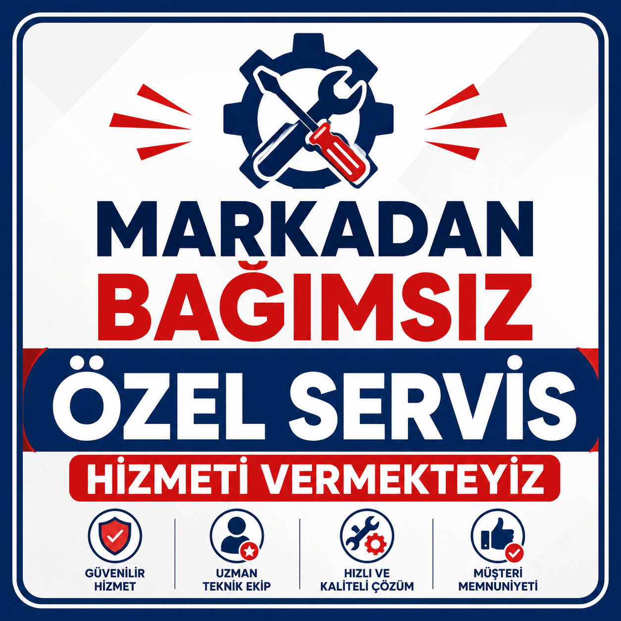 Yusufeli Bosch Klima Servisi markadan bağımsız teknik servis